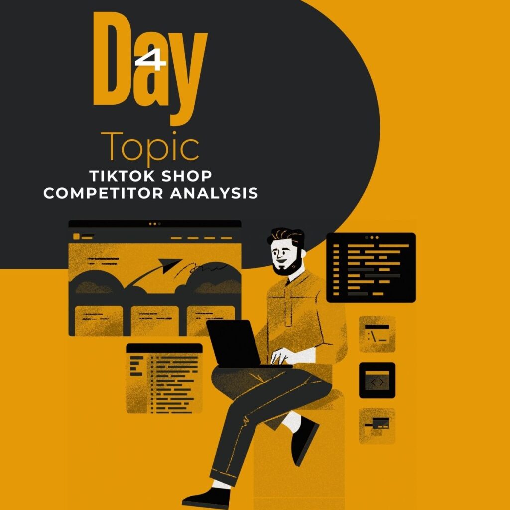 TikTok Shop Competitor Analysis